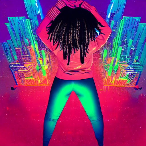 Artwork for Started from The Bottom