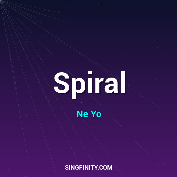Artwork for Spiral