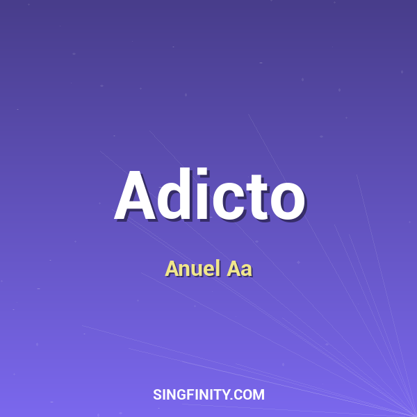 Adicto