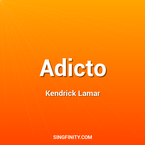 Adicto