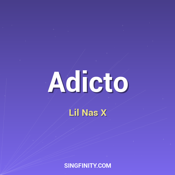 Adicto