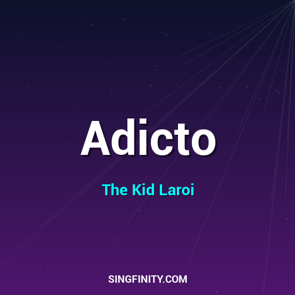 Adicto