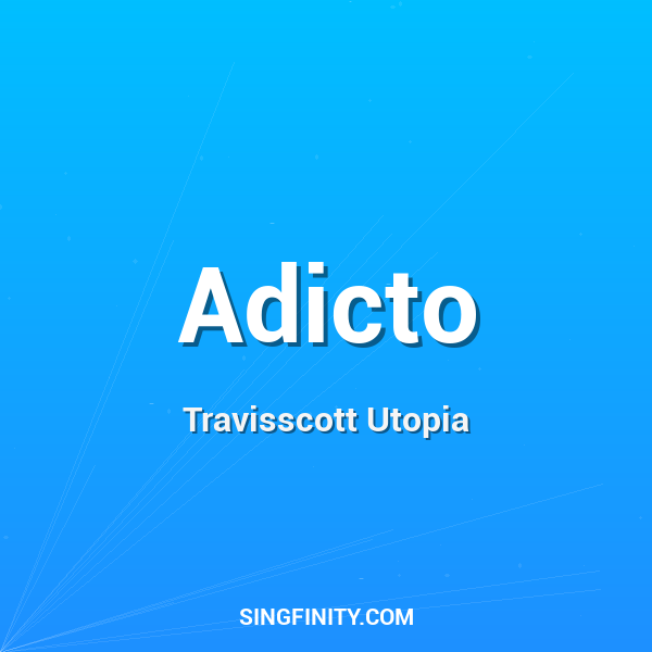 Adicto