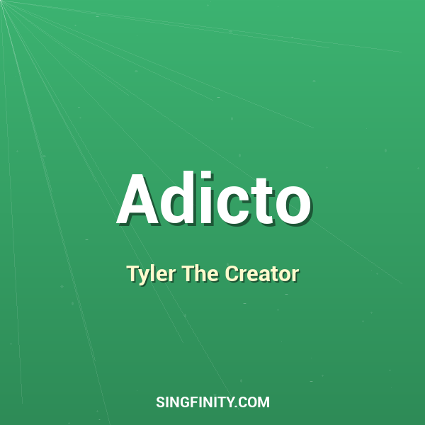 Adicto