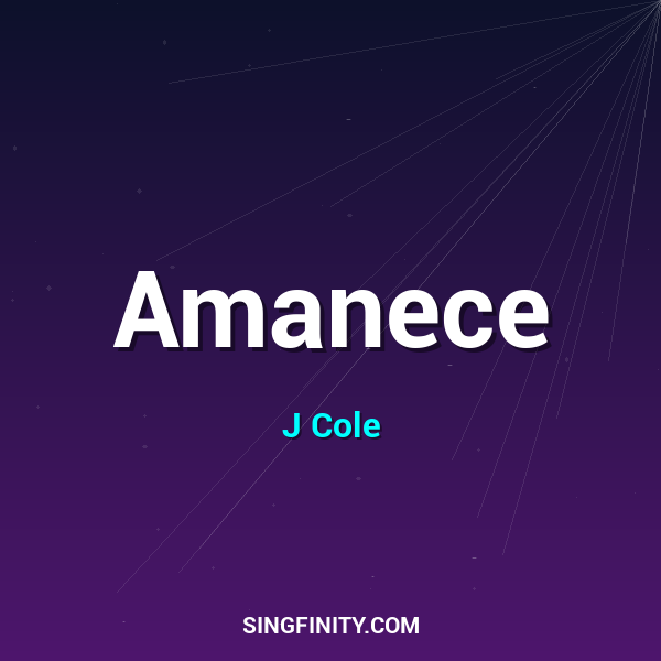 Amanece