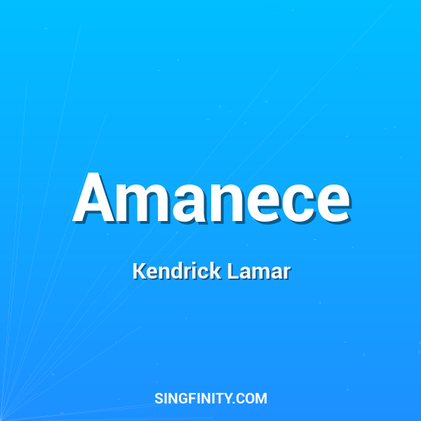 Amanece