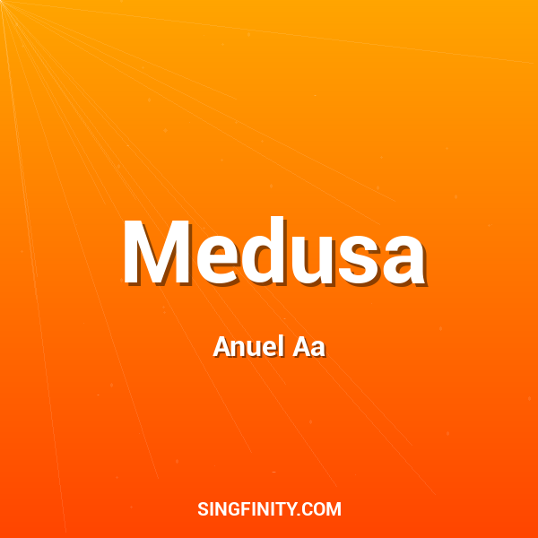 Medusa