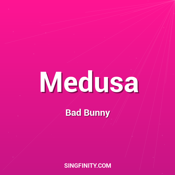 Medusa