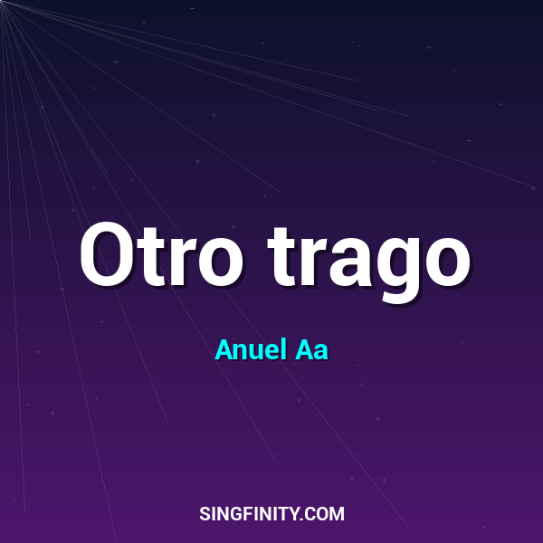 Otro trago