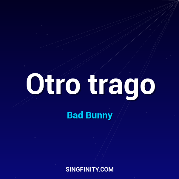 Otro trago