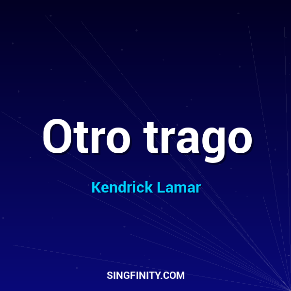 Otro trago
