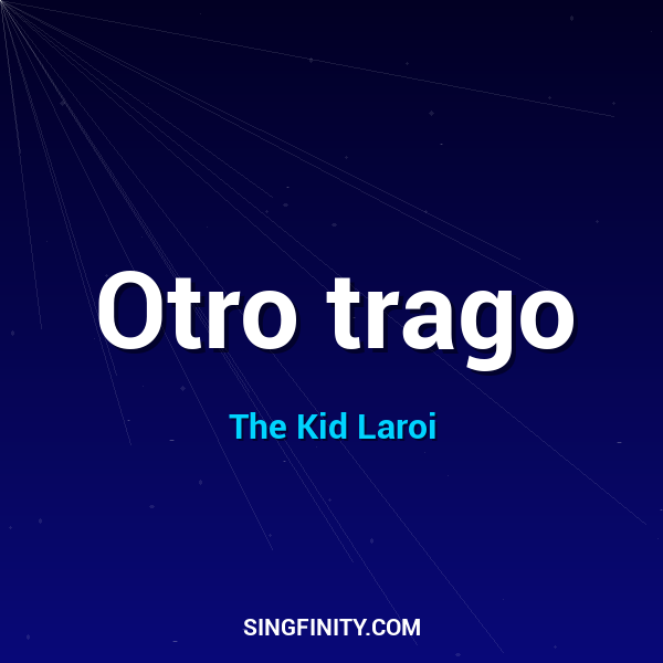 Otro trago