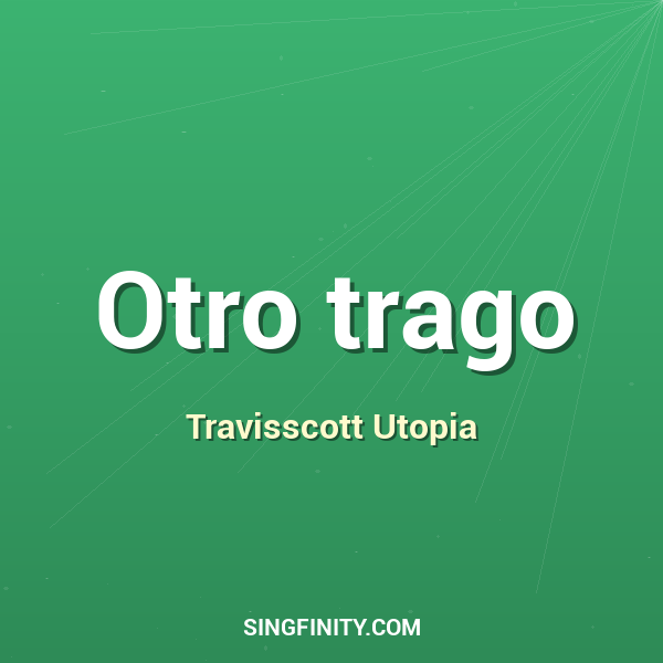 Otro trago