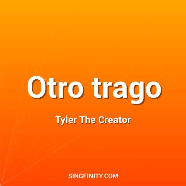 Otro trago