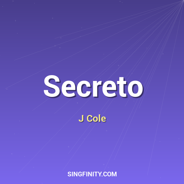 Secreto