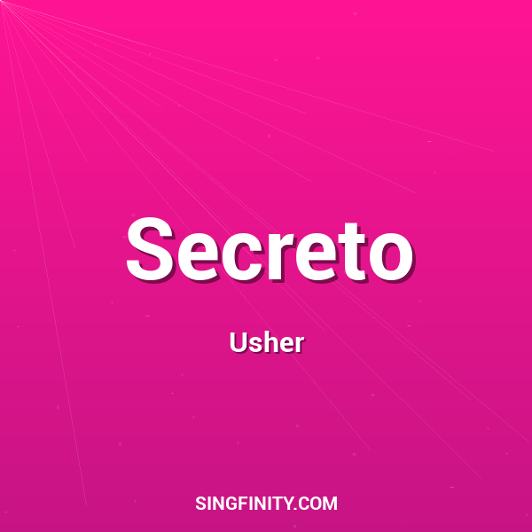 Secreto