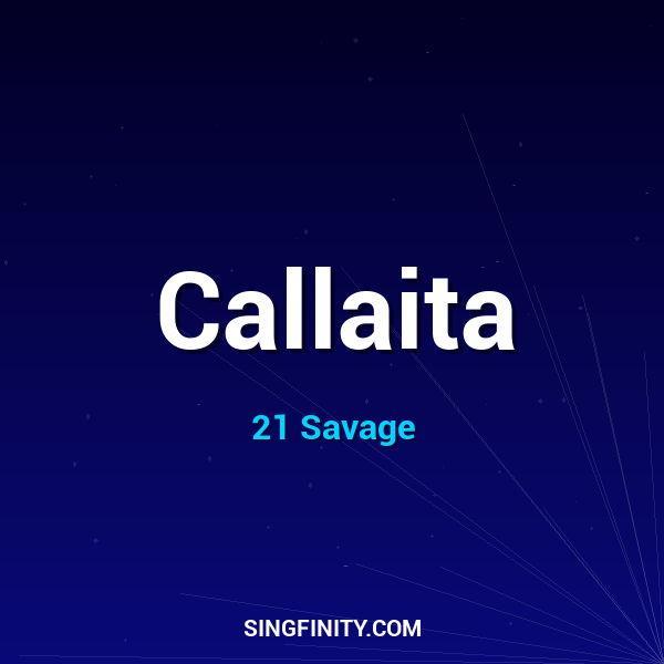 Callaita