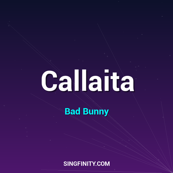 Callaita