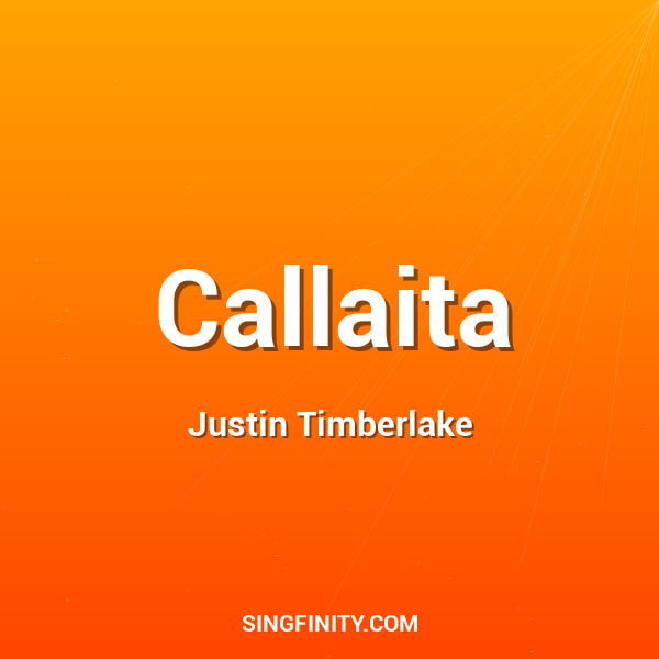 Callaita