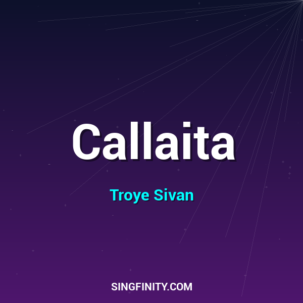Callaita
