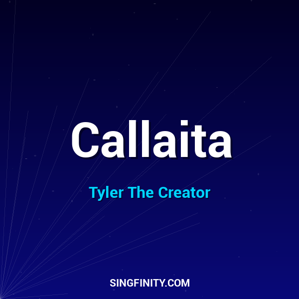 Callaita