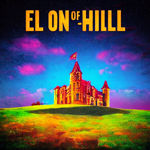 Castle On The Hill