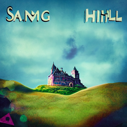 Castle On The Hill