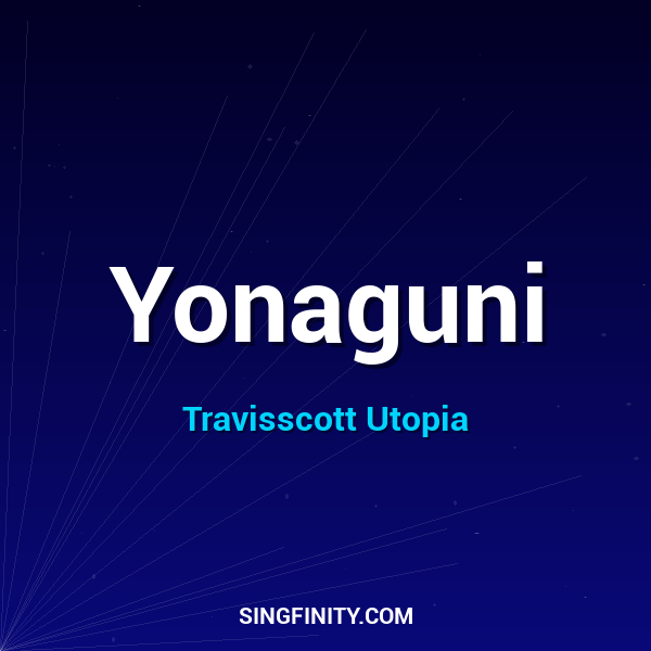 Yonaguni