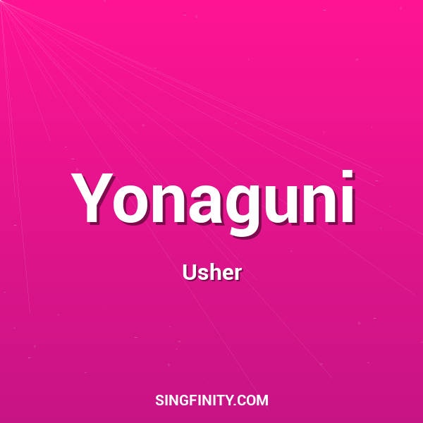 Yonaguni
