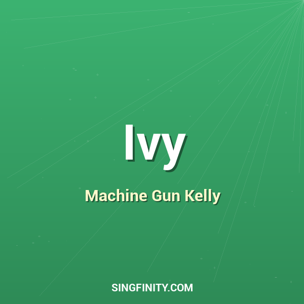 Ivy