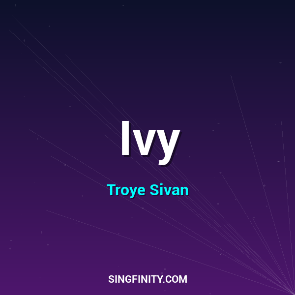Ivy