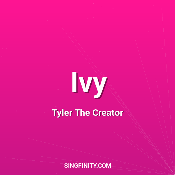 Ivy