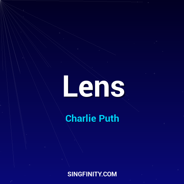 Lens