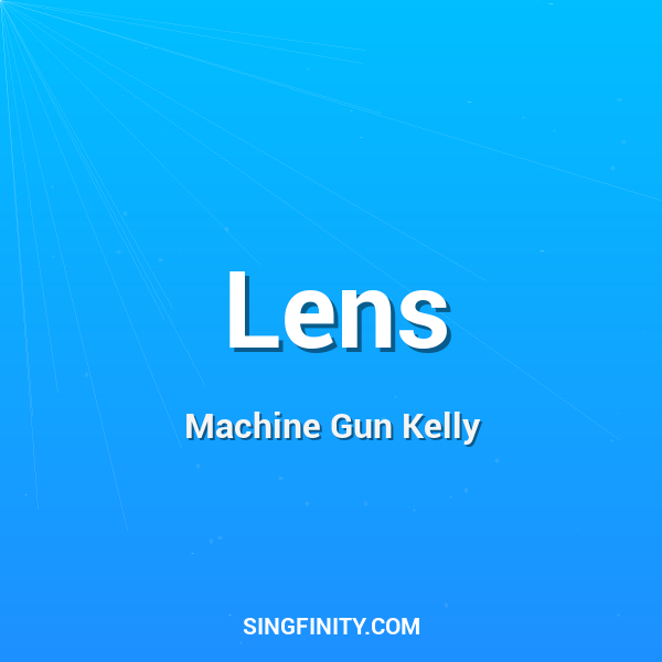 Lens