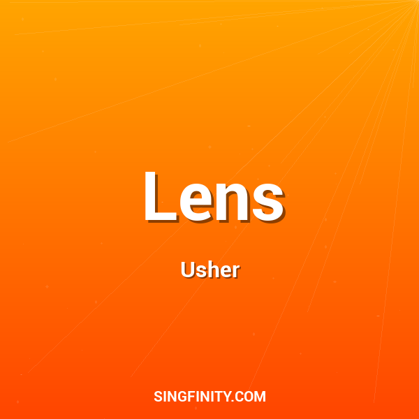 Lens