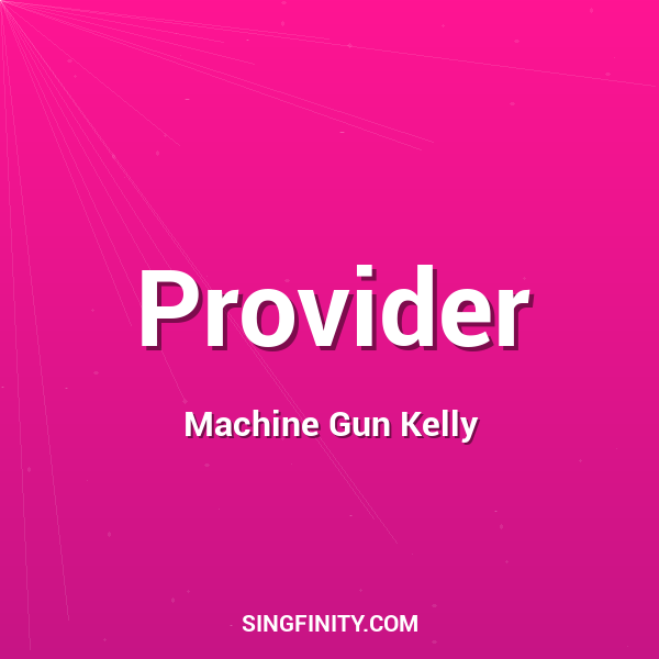 Provider