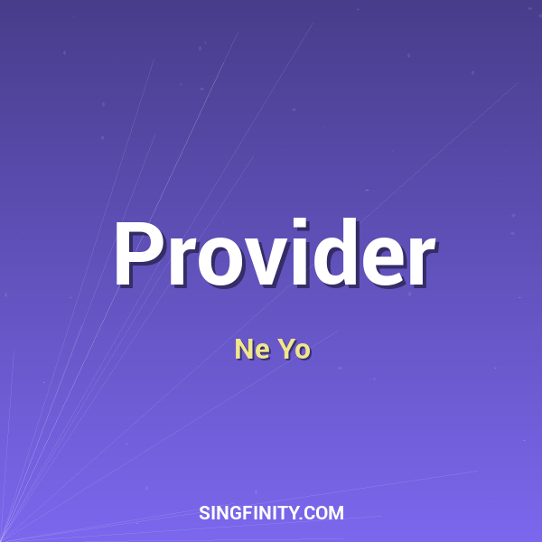 Provider