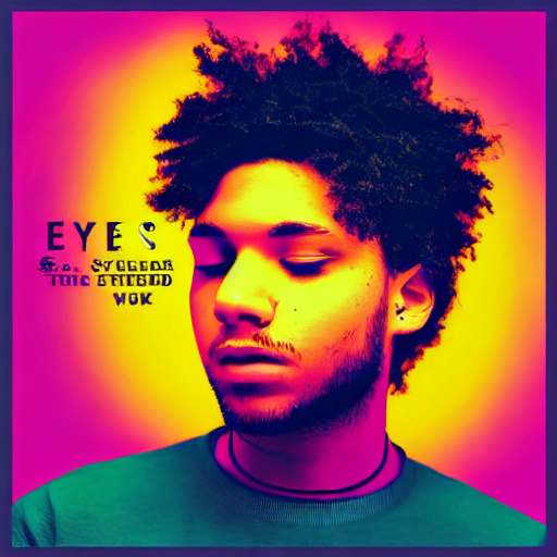 Eyes Closed