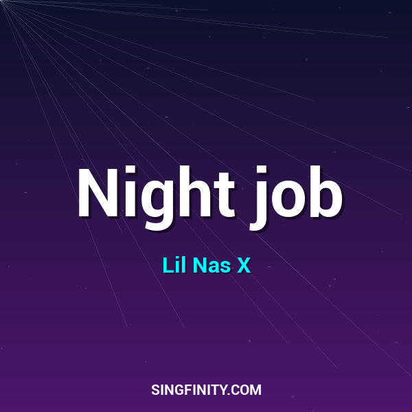 Night job