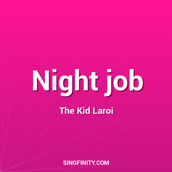 Night job