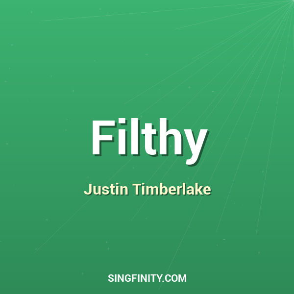 Filthy