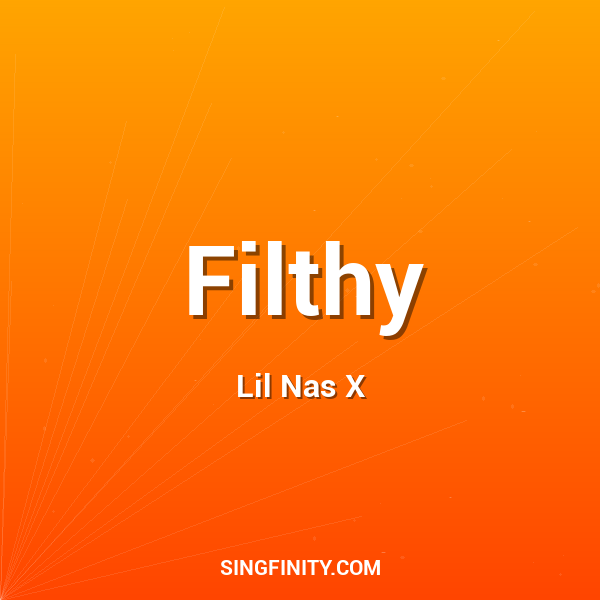 Filthy