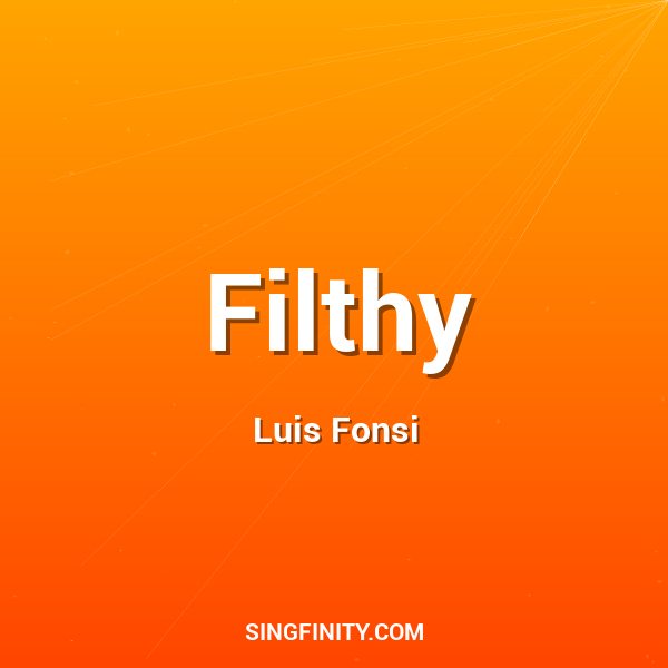 Filthy