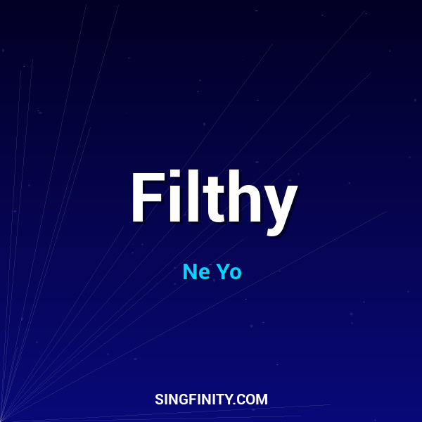 Filthy