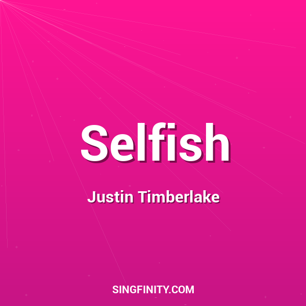 Selfish