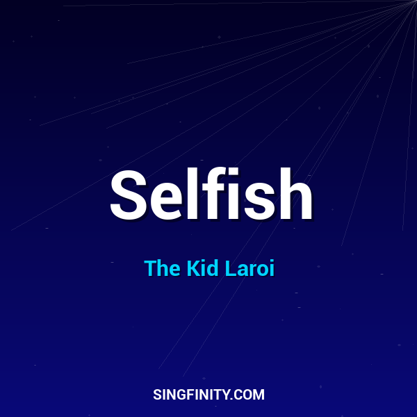 Selfish