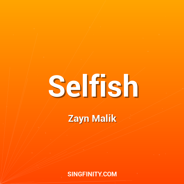 Selfish