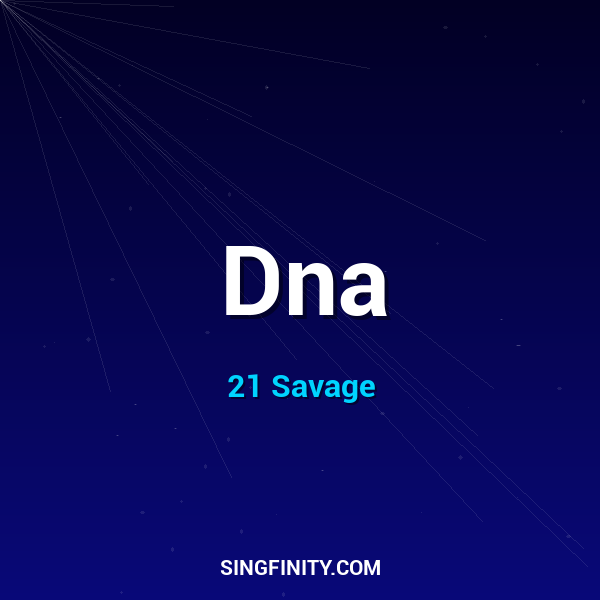 Dna