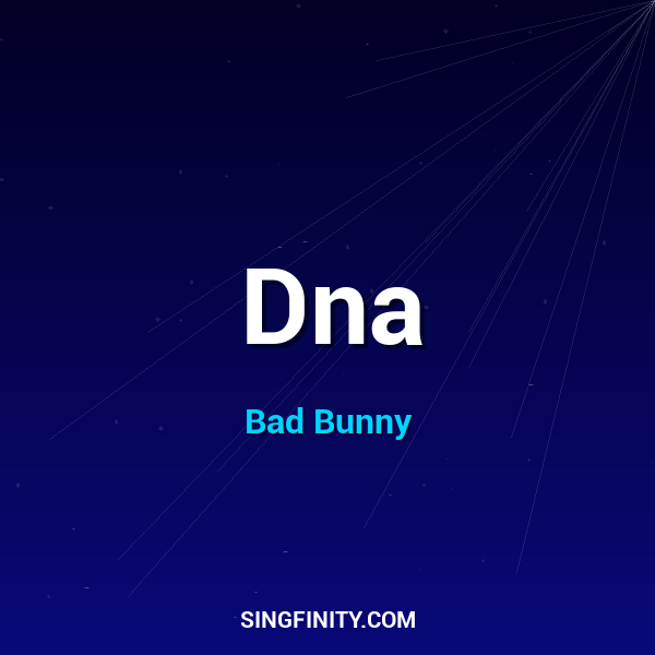 Dna