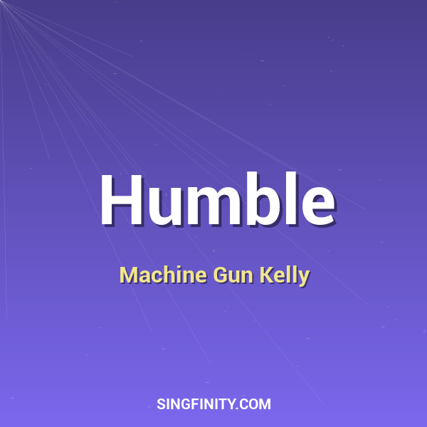 Artwork for Humble